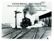 Enter Diesel Exit Steam