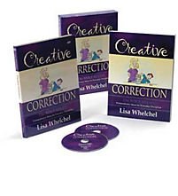 Creative Correction the Bible Study Leader kit