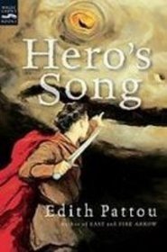 Hero's Song: The First Song of Eirren