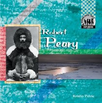 Robert Peary (Explorers Set 2)
