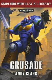 Crusade (Black Library Summer Reading)