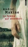 La femme qui attendait (French Edition)