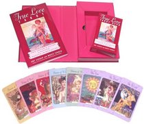 The True Love Tarot: Secrets of Dating, Mating and Relating