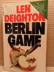 The Berlin Game