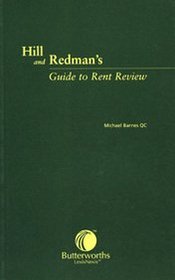 Hill and Redmans Guide to Rent Review