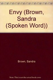 Envy (Brown, Sandra (Spoken Word))