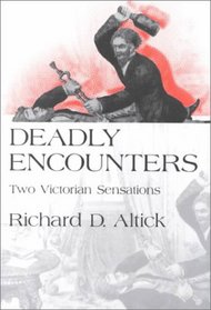 Deadly Encounters: 2 Victorian Sensations