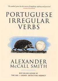 Portuguese Irregular Verbs (Professor Dr Moritz-Maria von Igelfeld)