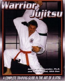 Warrior Jujitsu Training Manual