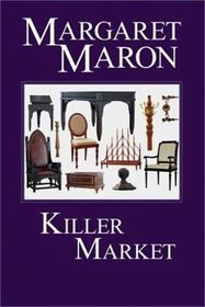 Killer Market: A Deborah Knott Mystery (Deborah Knott Mysteries)