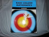 Basic College Mathematics, 3rd Edition