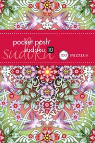 Pocket Posh Sudoku 10