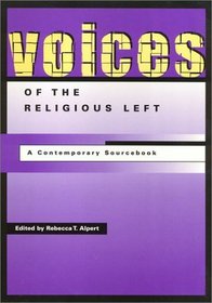 Voices Of The Religious Left