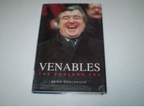 Venables: The England Era