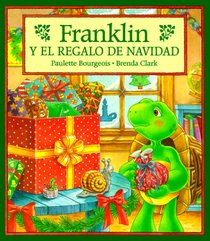 Franklin y el regalo de Navidad