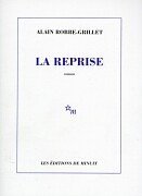 La reprise (French Edition)