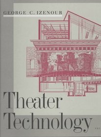 Theater Technology : Second Edition