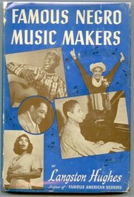 Famous Negro Music Makers