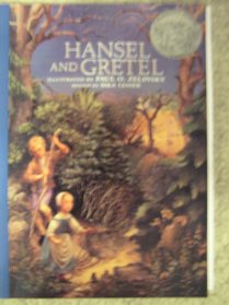 Hansel and Gretel