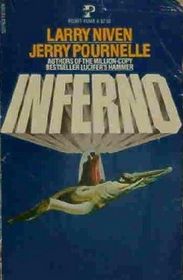 Inferno (Inferno, Bk 1)