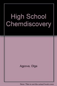 High School Chemdiscovery