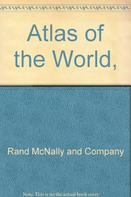 Atlas of the World,