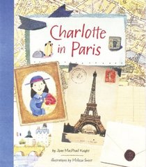 Charlotte in Paris (Charlotte, Bk 2)