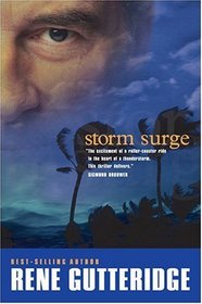 Storm Surge (Storm, Bk 3)