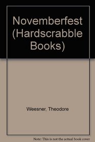 Novemberfest (Hardscrabble Books)