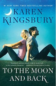 To the Moon and Back (Baxter Family, Bk )