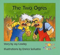 The two ogres (Joy readers)