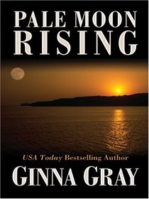 Pale Moon Rising (Wheeler Large Print Book Series)