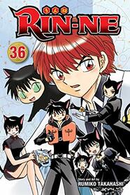 RIN-NE, Vol. 36 (36)