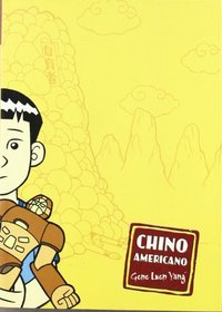Chino americano/ American Born Chinese (Spanish Edition)