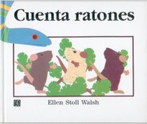 Cuenta ratones (Spanish Edition)