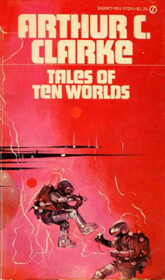 Tales of Ten worlds