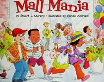 Mall Mania (MathStart 2)