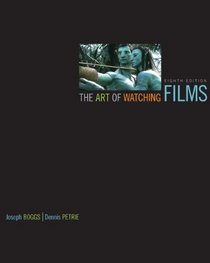 The Art of Watching Films with Tutorial CD