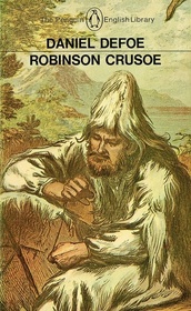 Robinson Crusoe Penguin Classics