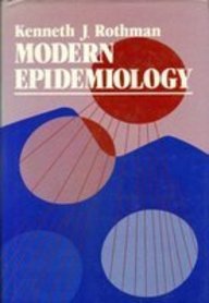 Modern Epidemiology