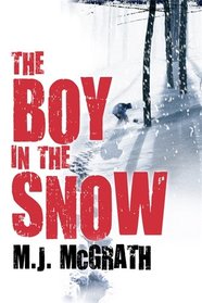 The Boy in the Snow (The Edie Kiglatuk Arctic Crime Series)