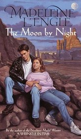 The Moon By Night (Austin Family, Bk 2)