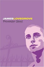 Provender Gleed (Gollancz)