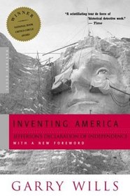 Inventing America: Jefferson's Declaration of Indepedence