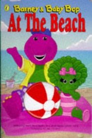 Barney and Baby Bop at the Beach (Barney)