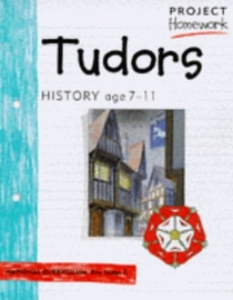Tudors (Project Homework S.)