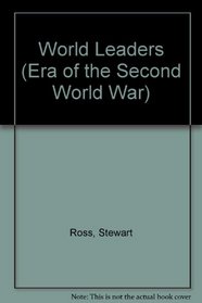 World Leaders (Era of the Second World War)