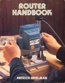 Router Handbook