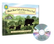 Black Bear Cub at Sweet Berry Trail (Smithsonian's Backyard Collection)