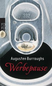 Werbepause